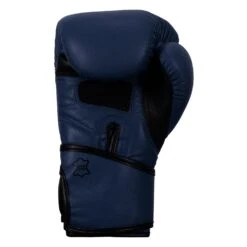 TITLE Boxing Dauntless Training Gloves 26 TITLE Boxing Dauntless Training Gloves -Knockout Gear DNTTG BL BK 4