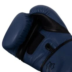 TITLE Boxing Dauntless Training Gloves 27 TITLE Boxing Dauntless Training Gloves -Knockout Gear DNTTG BL BK 5