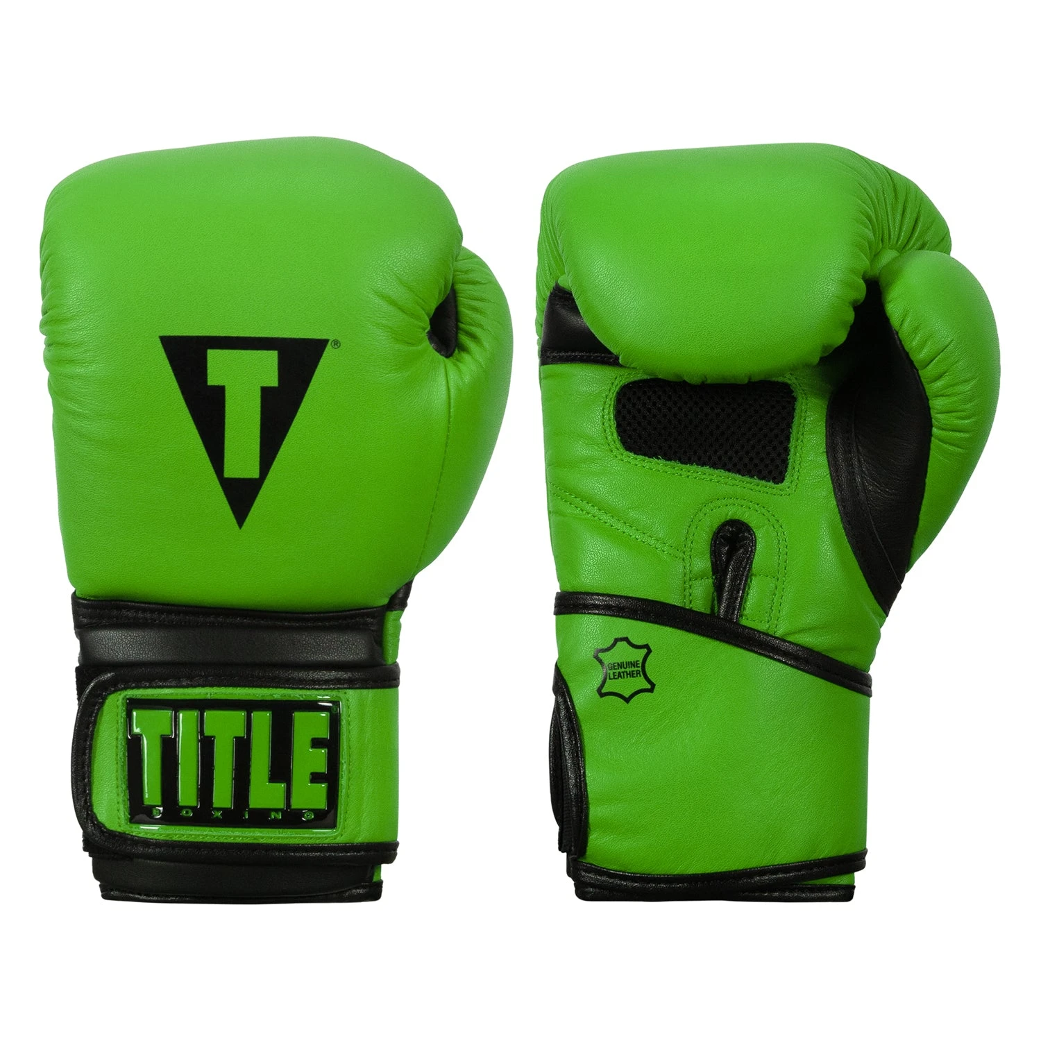 TITLE Boxing Dauntless Training Gloves 11 TITLE Boxing Dauntless Training Gloves - Image 9