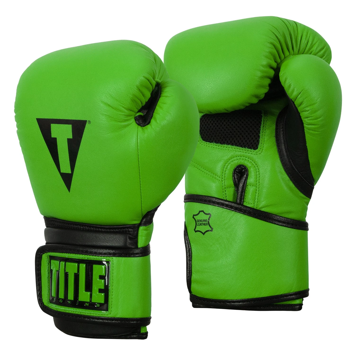 TITLE Boxing Dauntless Training Gloves 13 TITLE Boxing Dauntless Training Gloves - Image 11
