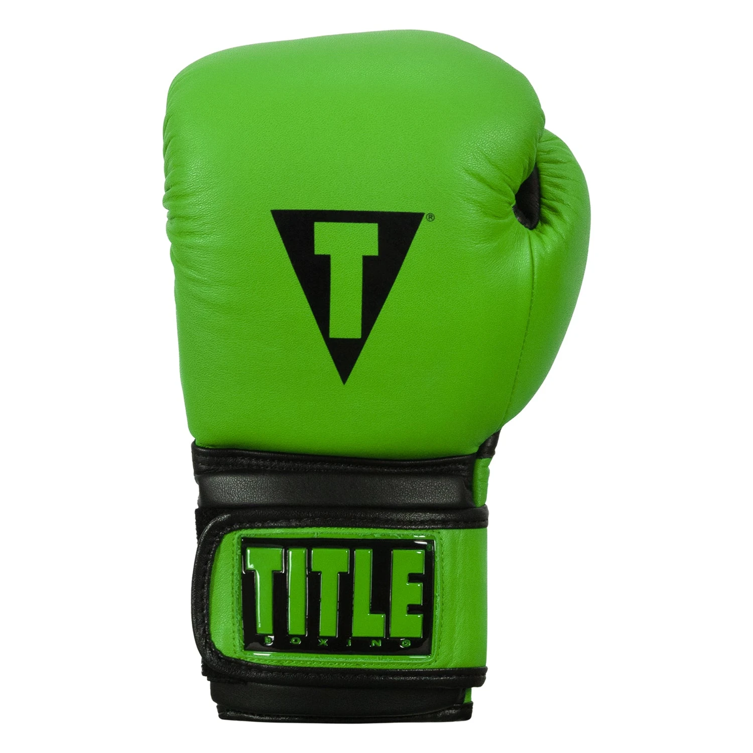 TITLE Boxing Dauntless Training Gloves 14 TITLE Boxing Dauntless Training Gloves - Image 12