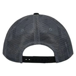 Fighting Woven Mesh Cap 19 Fighting Woven Mesh Cap -Knockout Gear FBCAP3 BK GR 2 cbb181ba 962f 44a1 a807 1f5f4f628dd7