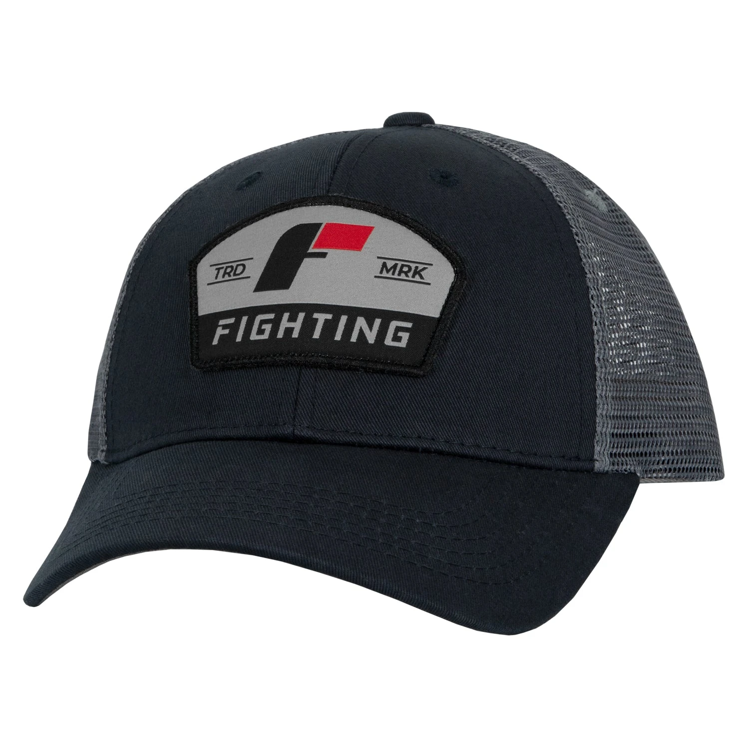 Fighting Woven Mesh Cap 8 Fighting Woven Mesh Cap - Image 6