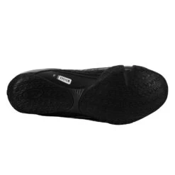 Fighting S2 GEL Superior Boxing Shoes -Knockout Gear FBS2 BK BK 4