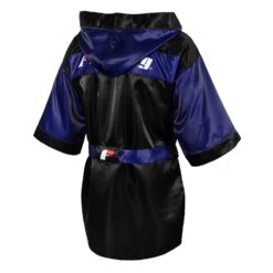 Fighting Full Length Robe 23 Fighting Full Length Robe -Knockout Gear FFLR BK BL 3 92cfeb60 c73e 40c4 aa73 1251a2b79a6e