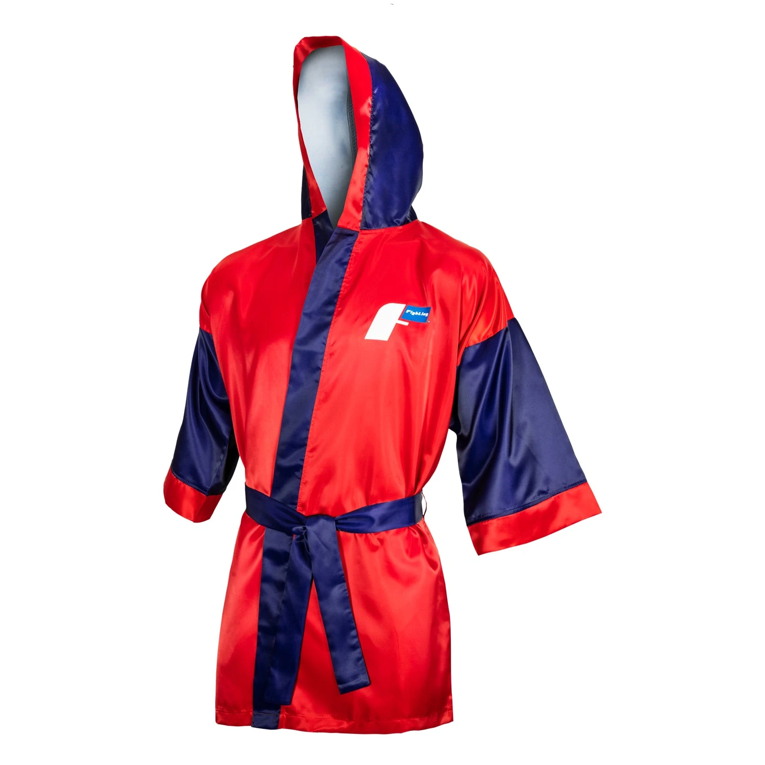 Fighting Full Length Robe 13 Fighting Full Length Robe - Image 11