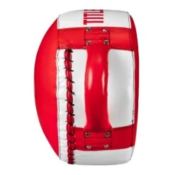 TITLE Boxing Fighting Fresh Punch Shield -Knockout Gear FFPS RD WH 5