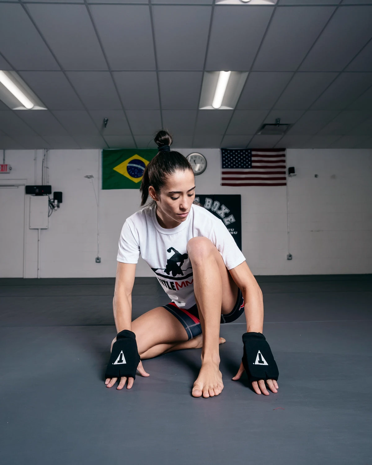 TITLE Boxing Fist Guards 8 TITLE Boxing Fist Guards - Image 6