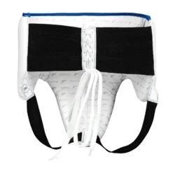 Fighting Leather No Foul Protector -Knockout Gear FLNFP2 WH 3