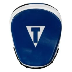 TITLE Boxing Flurry Micro Pro Punch Mitts 10 TITLE Boxing Flurry Micro Pro Punch Mitts -Knockout Gear FPPM 4