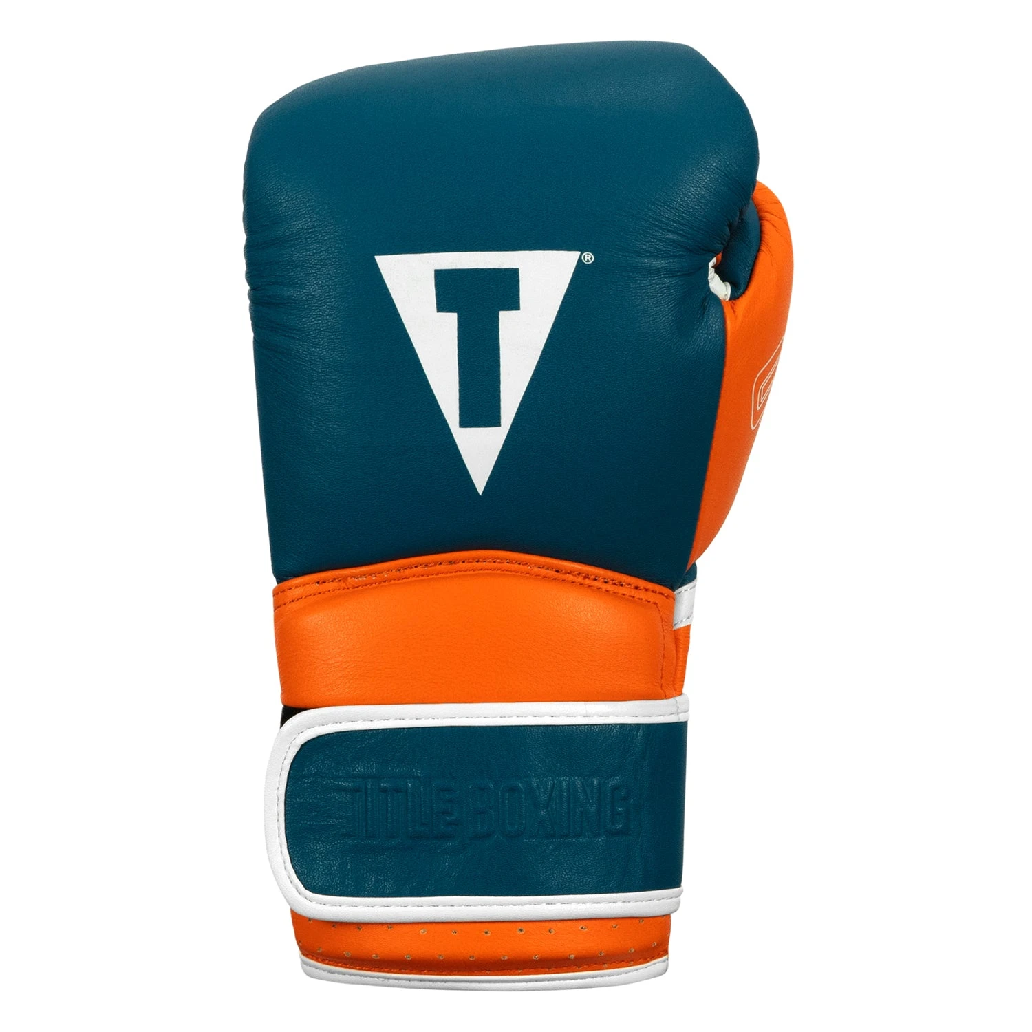 TITLE Boxing Gel Freestyle Training Gloves 8 TITLE Boxing Gel Freestyle Training Gloves - Image 6