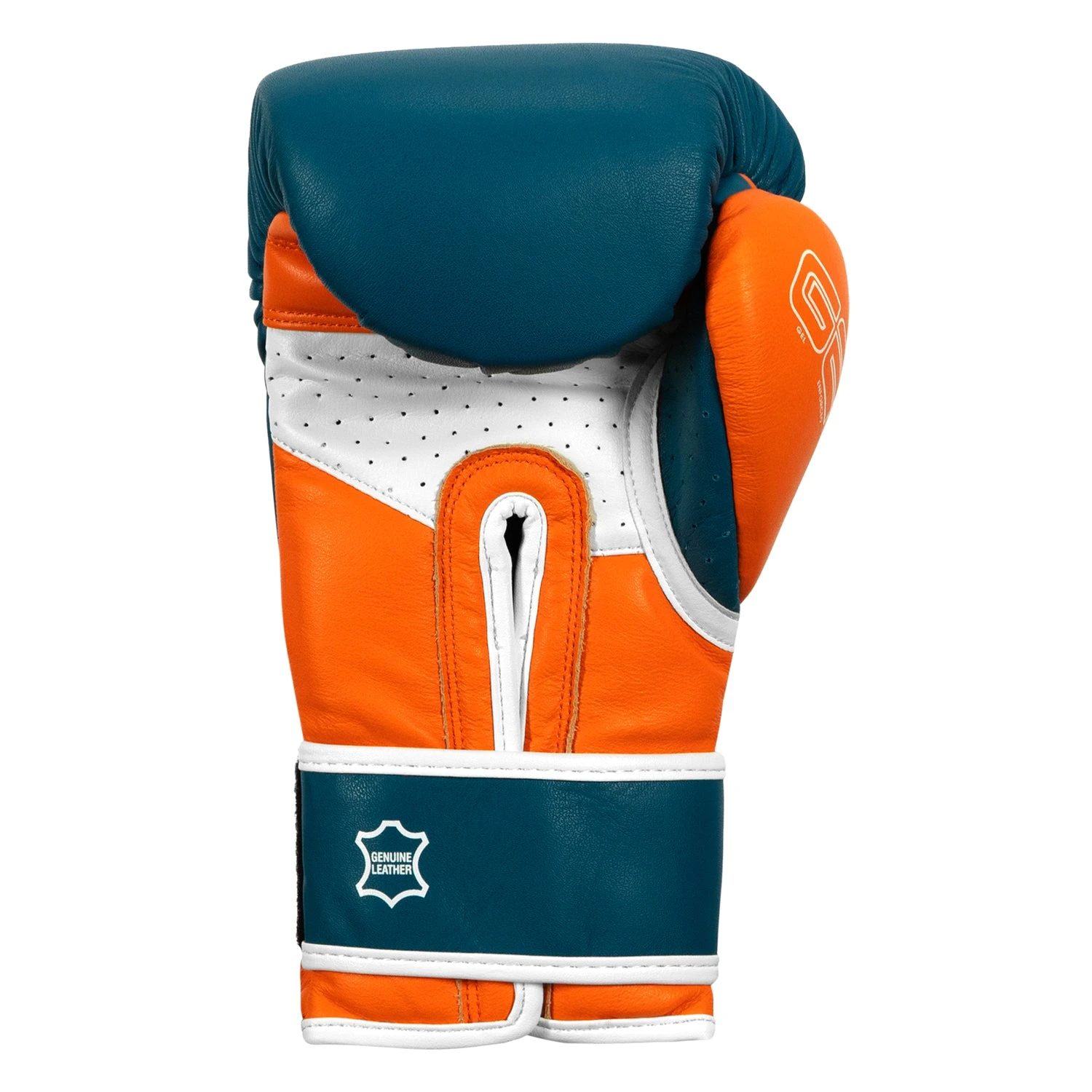 TITLE Boxing Gel Freestyle Training Gloves 9 TITLE Boxing Gel Freestyle Training Gloves - Image 7