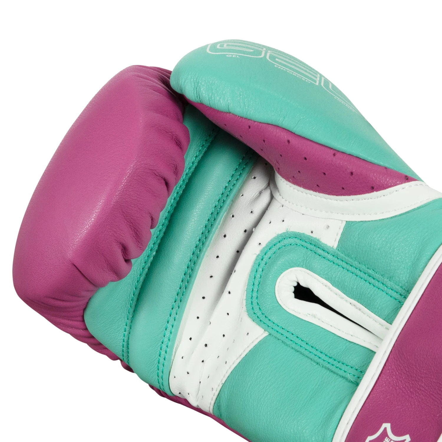 TITLE Boxing Gel Freestyle Training Gloves 17 TITLE Boxing Gel Freestyle Training Gloves - Image 15