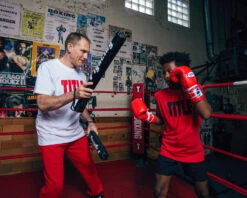 Fighting Combat Striking Sticks 15 Fighting Combat Striking Sticks -Knockout Gear FSCSSBK 2