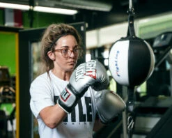 Fighting Fury Double End Bag -Knockout Gear FSFDEB a83359f1 5d44 4e55 af70 2300a7bdeca4