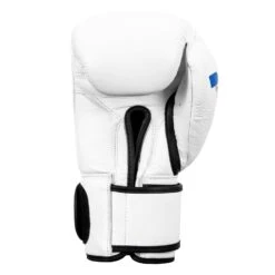 Fighting Fury Professional Training Gloves -Knockout Gear FSFTGE WH 04