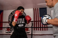 Fighting Fury Professional Training Gloves -Knockout Gear FSFTGERD 2