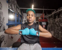 Fighting Semi-Elastic 180" Hand Wraps (Pack Of 10) 31 Fighting Semi-Elastic 180" Hand Wraps (Pack Of 10) -Knockout Gear FSMHWTQ 1 d110a022 6903 475e 960e 0c1700d4c836