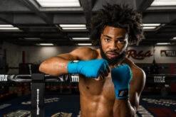 Fighting Semi-Elastic 180" Hand Wraps (Pack Of 10) 33 Fighting Semi-Elastic 180" Hand Wraps (Pack Of 10) -Knockout Gear FSMHWTQ 2 1ff07e89 da93 4ec8 840d 6d4b7cd58d9a