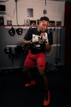 Fighting Semi-Elastic 180" Hand Wraps (Pack Of 10) 37 Fighting Semi-Elastic 180" Hand Wraps (Pack Of 10) -Knockout Gear FSMHWWH 2 96776fff d71e 48bc 839d f5caea161e05