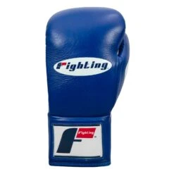 Fighting Fearless Certified Pro Fight Gloves II -Knockout Gear FSPFG2 BL 03