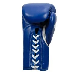 Fighting Fearless Certified Pro Fight Gloves II -Knockout Gear FSPFG2 BL 04