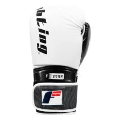 Fighting S2 GEL Power Bag Gloves 23 Fighting S2 GEL Power Bag Gloves -Knockout Gear FSPGBG WH BK 003