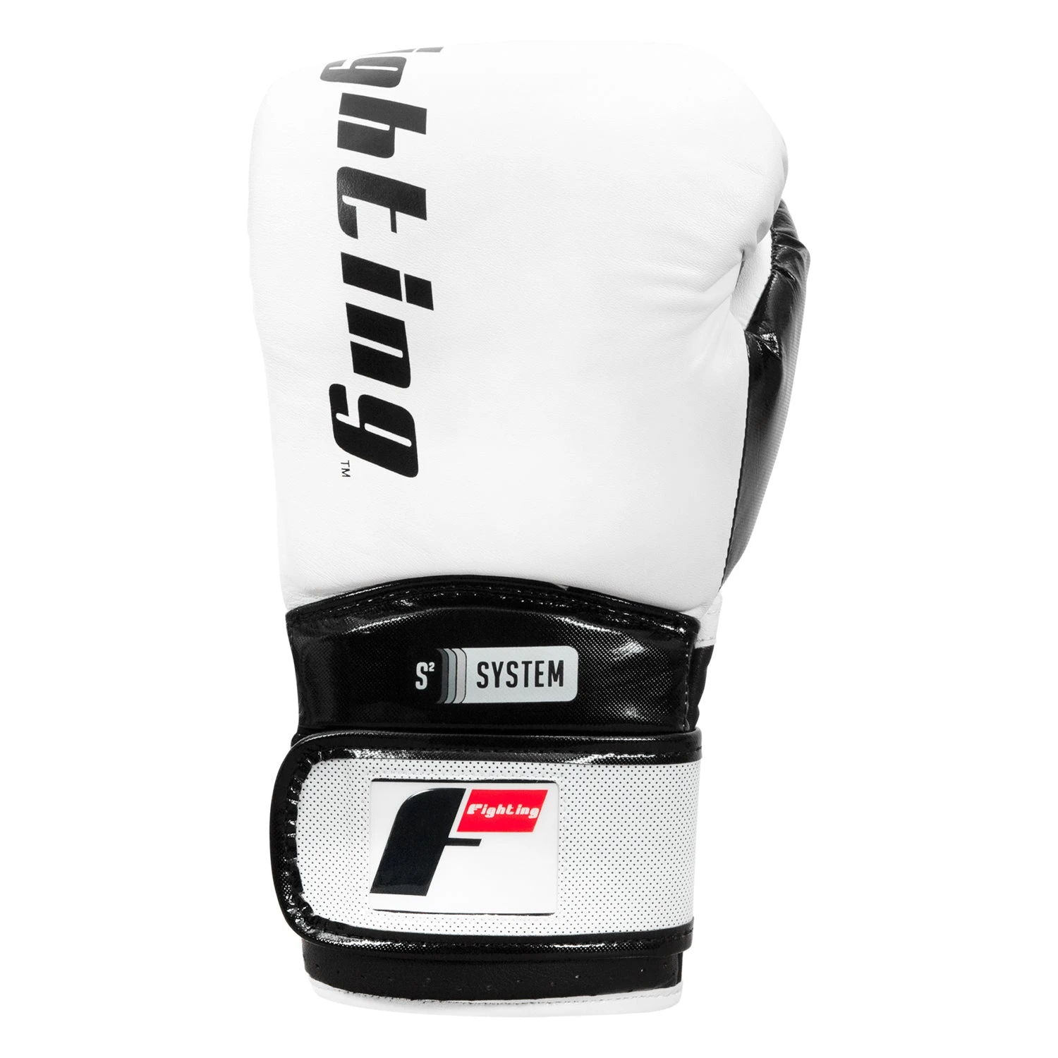Fighting S2 GEL Power Sparring Gloves 13 Fighting S2 GEL Power Sparring Gloves - Image 11