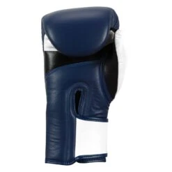Fighting Force Training Gloves 34 Fighting Force Training Gloves -Knockout Gear FTGFTG BL WH BK 4