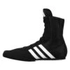 Adidas Box Hog 2 Boxing Boots 1 Adidas Box Hog 2 Boxing Boots -Knockout Gear FX0561 1
