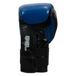 TITLE Boxing Gel Glory Super Bag Gloves 2.0 33 TITLE Boxing Gel Glory Super Bag Gloves 2.0 -Knockout Gear GGASBG2 BL BK 004