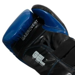 TITLE Boxing Gel Glory Super Bag Gloves 2.0 34 TITLE Boxing Gel Glory Super Bag Gloves 2.0 -Knockout Gear GGASBG2 BL BK 005