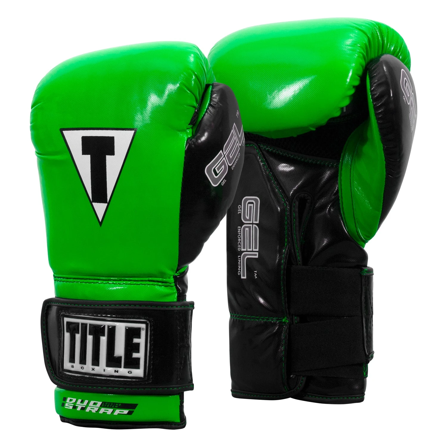 TITLE Boxing Gel Glory Super Bag Gloves 2.0 19 TITLE Boxing Gel Glory Super Bag Gloves 2.0 - Image 17