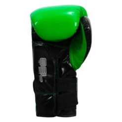 TITLE Boxing Gel Glory Super Bag Gloves 2.0 40 TITLE Boxing Gel Glory Super Bag Gloves 2.0 -Knockout Gear GGASBG2 LM BK 004