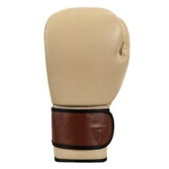 TITLE Boxing Honorary Bag Gloves 31 TITLE Boxing Honorary Bag Gloves -Knockout Gear GOSBG CRL BNL BK 3