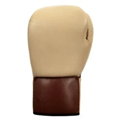 TITLE Boxing Honorary Sparring Gloves -Knockout Gear GOSSG CRL BNL BK 3