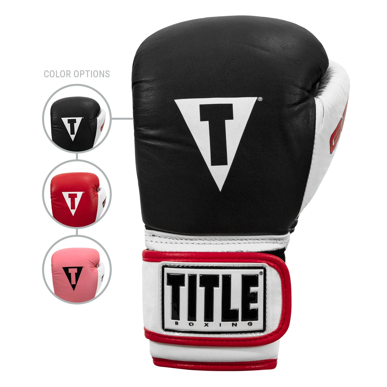 TITLE Boxing Home Conditioning Bundle 6 TITLE Boxing Home Conditioning Bundle - Image 4