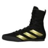 Adidas Box Hog 4 Boxing Boots -Knockout Gear GZ6116 1