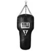 TITLE Boxing Big Bang Heavy Bag 2 TITLE Boxing Big Bang Heavy Bag -Knockout Gear HBBB BK 1