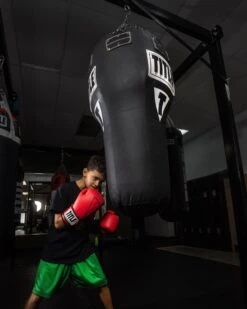 TITLE Boxing Big Bang Heavy Bag -Knockout Gear HBBB3 BK c1e6aea6 51bb 47ed 8cad 2343e5ebb838