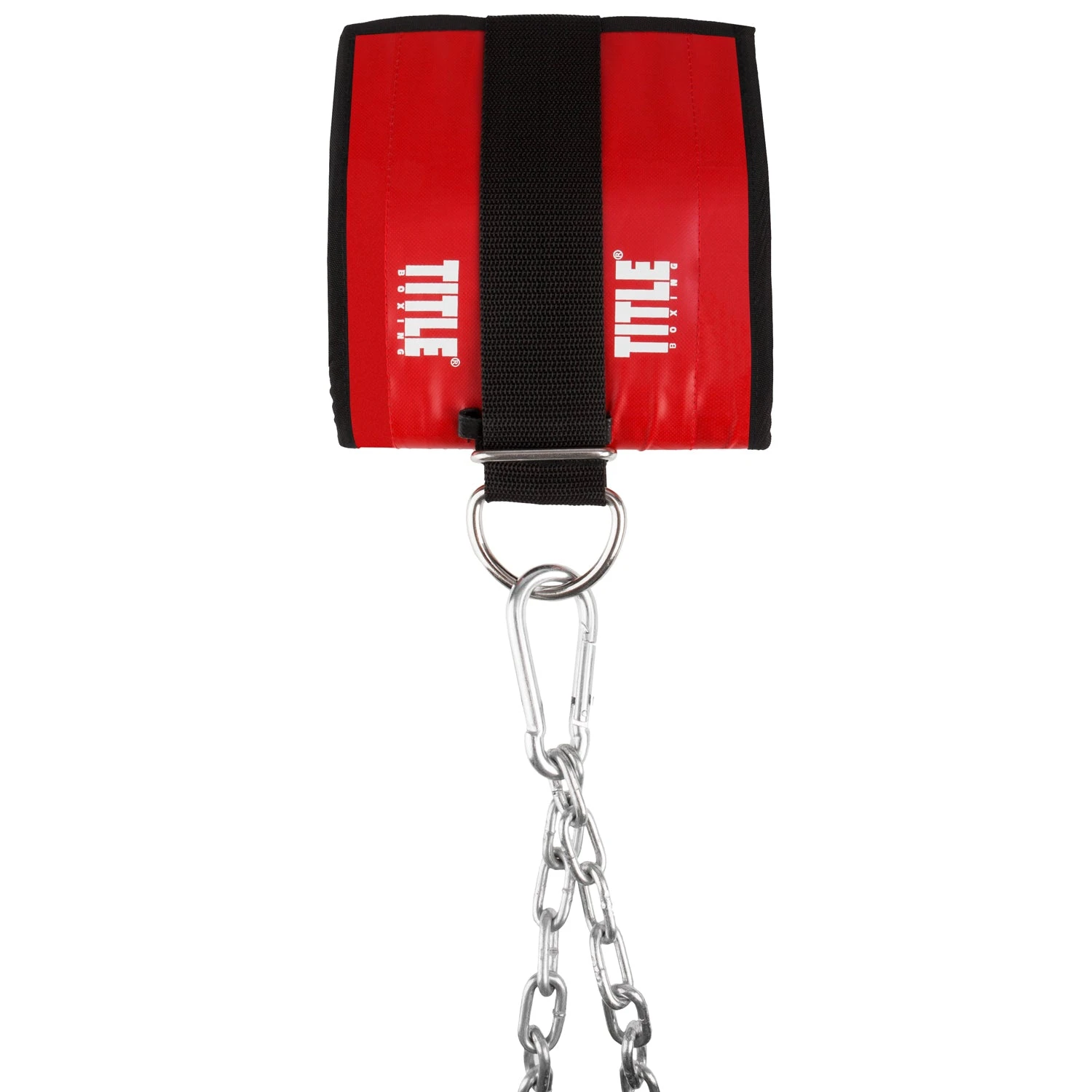 TITLE Boxing Universal Heavy Bag Hanger 5 TITLE Boxing Universal Heavy Bag Hanger - Image 3