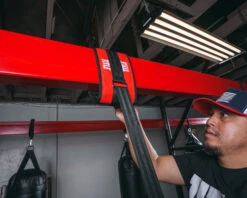 TITLE Boxing Universal Heavy Bag Hanger 17 TITLE Boxing Universal Heavy Bag Hanger -Knockout Gear HBH13 2 d5d72934 adf1 4607 9479 63852fb551d9