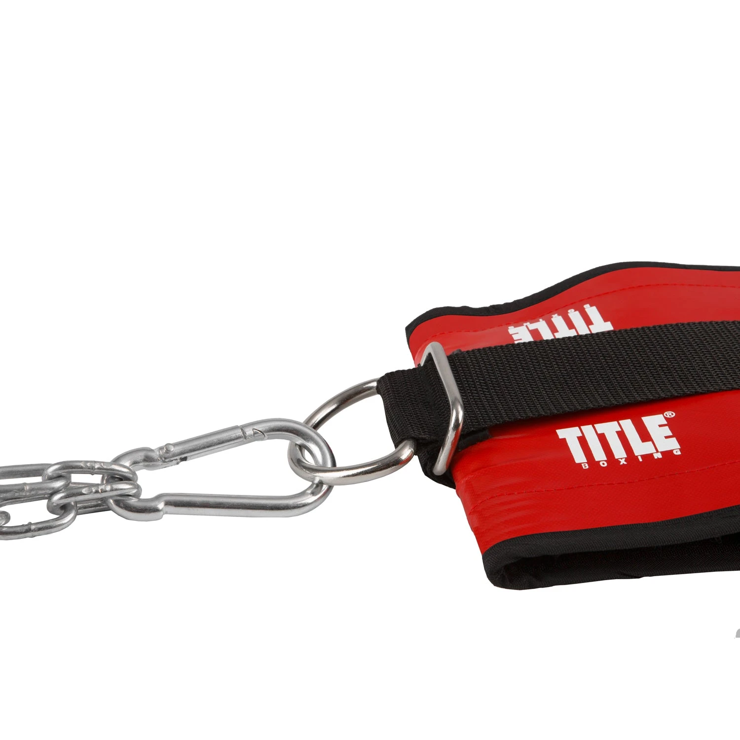 TITLE Boxing Universal Heavy Bag Hanger 6 TITLE Boxing Universal Heavy Bag Hanger - Image 4