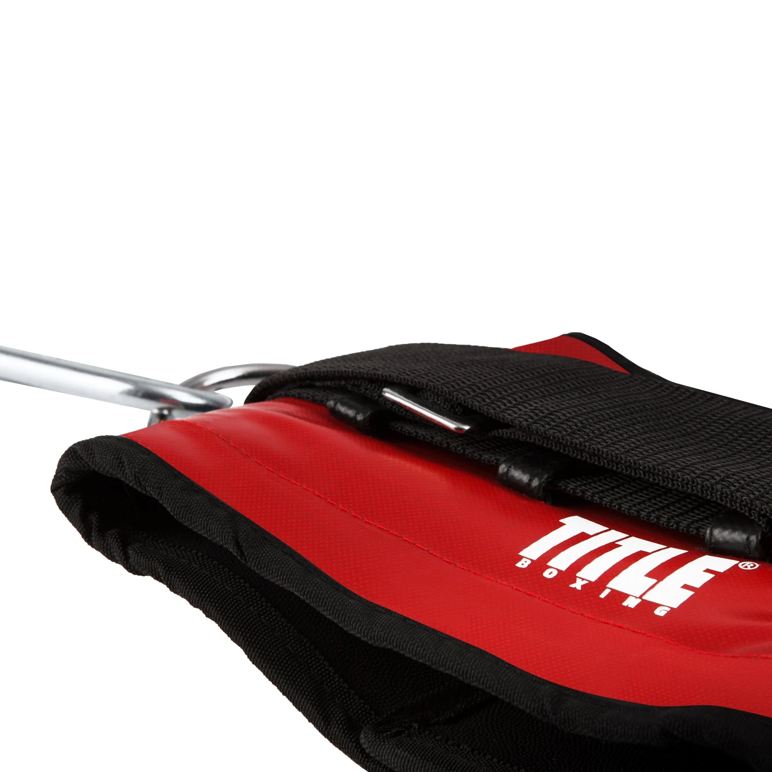 TITLE Boxing Universal Heavy Bag Hanger 7 TITLE Boxing Universal Heavy Bag Hanger - Image 5