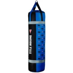 TITLE Boxing Greatest Heavy Bag Ever 19 TITLE Boxing Greatest Heavy Bag Ever -Knockout Gear HBTGE 150 1