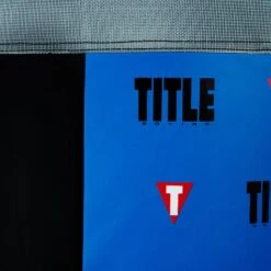 TITLE Boxing Greatest Heavy Bag Ever 22 TITLE Boxing Greatest Heavy Bag Ever -Knockout Gear HBTGE 150 3