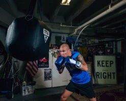 TITLE Boxing Body Snatcher Bag -Knockout Gear HBWBBK 1 5efeb789 6ddc 4bcc bdb0 81272c7f5b6e