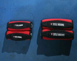 TITLE Boxing Heavy-Hitter Hand Weights 2.0 -Knockout Gear HHHW2 2 7ac8d5a3 6d01 4086 9877 969d85381f34
