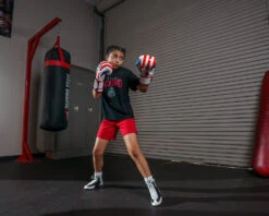 TITLE Boxing Infused Foam Combat USA Training Gloves 19 TITLE Boxing Infused Foam Combat USA Training Gloves -Knockout Gear HIFUTGUSA 2