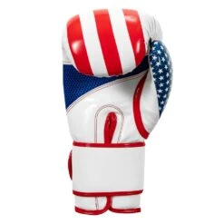 TITLE Boxing Infused Foam Combat USA Training Gloves 15 TITLE Boxing Infused Foam Combat USA Training Gloves -Knockout Gear HIFUTG 4
